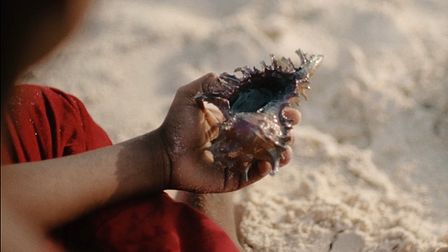 Arif traces identity across time and tide
