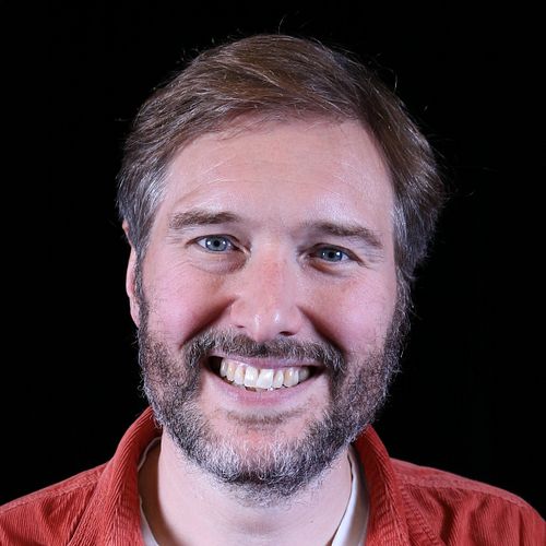 Jonathan Grant