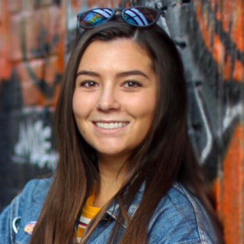Gabriela Hutchings