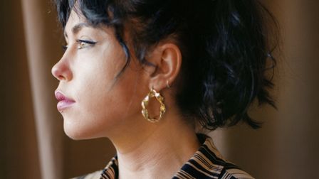 Tara O’Callaghan is an Outsider