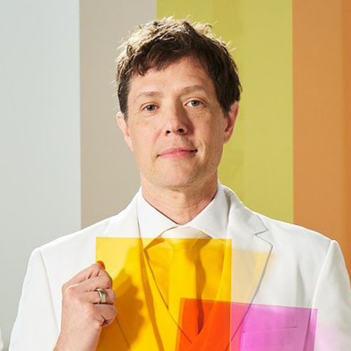 Damian Kulash