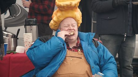 Perdue offer up the next best wing