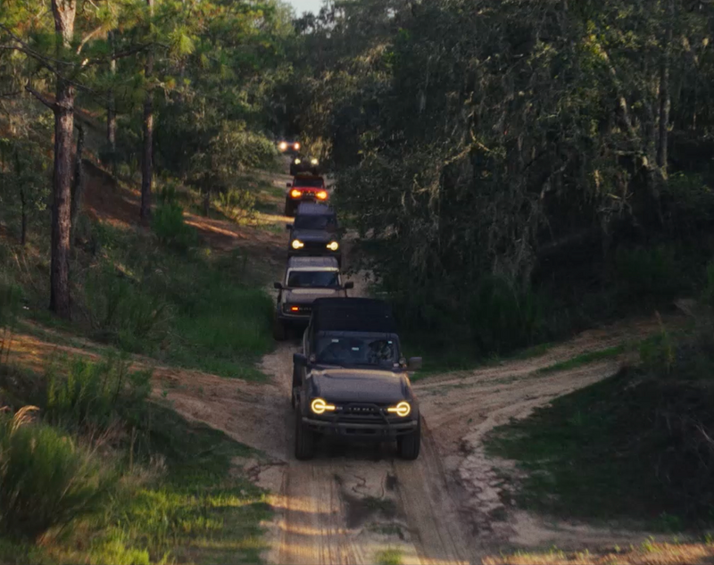 The Miami Dade Broncos