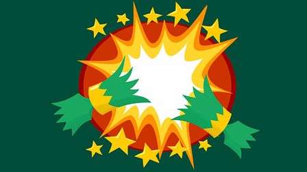 Why one-off Christmas commercials are not always crackers