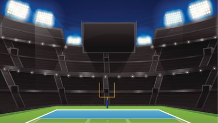 From corona convalescence to Super Bowl scrutiny