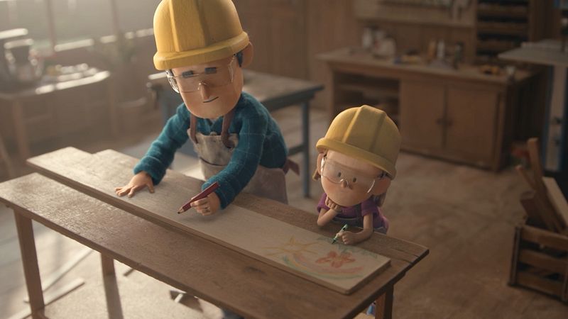 Travelers "Unfinished Stories... The Tree House"