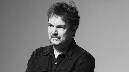 Peer Review: Keith Bayley