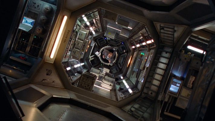 How Waitrose took its love of food to the stars