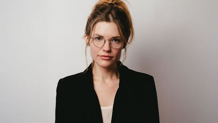 shots Unsigned: Jennie Butler