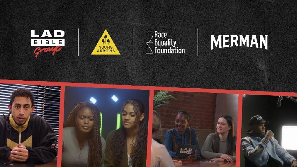 The Young Arrows​ launch Pitch Your Story in partnership with LADbible