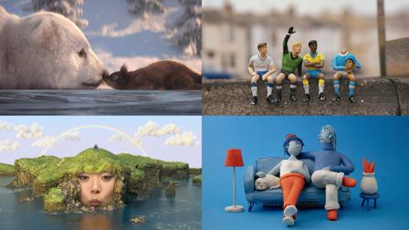 ​Blue Zoo Animation Studio expands team