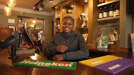 Heineken’s Star Pubs launch unique campaign