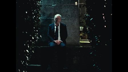 Thomas James makes short work of Kneecap's poignant Irish Goodbye