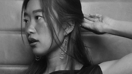 Iris Kim joins CANADA in the US