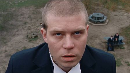 Storm Warning: Gener8ion’s scary school daze