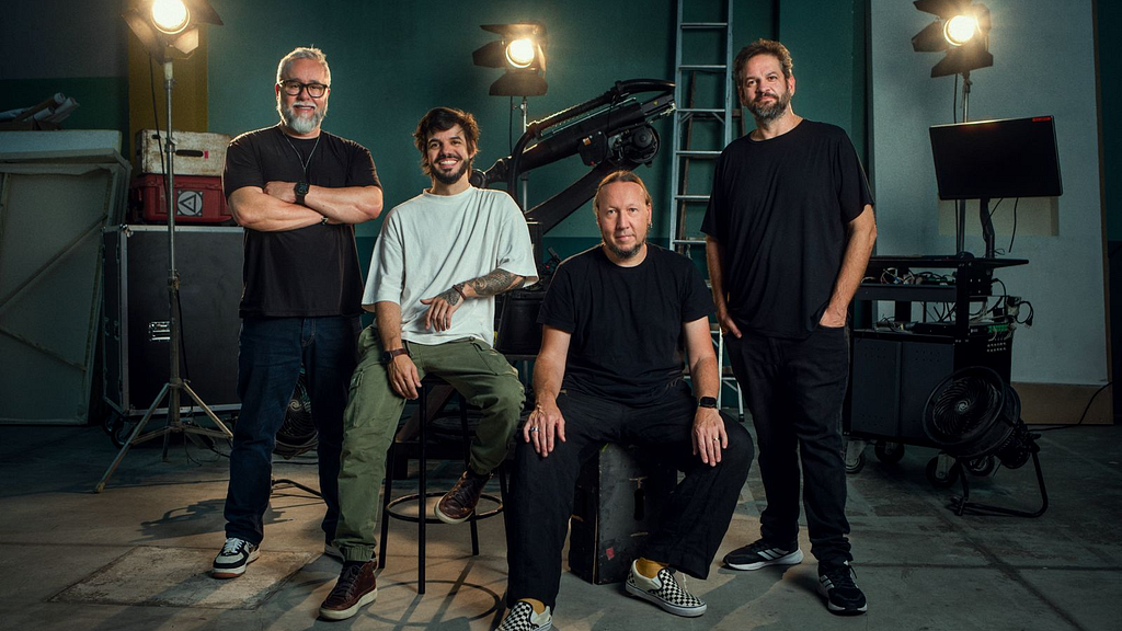 Vetor and Lobo restructure operations