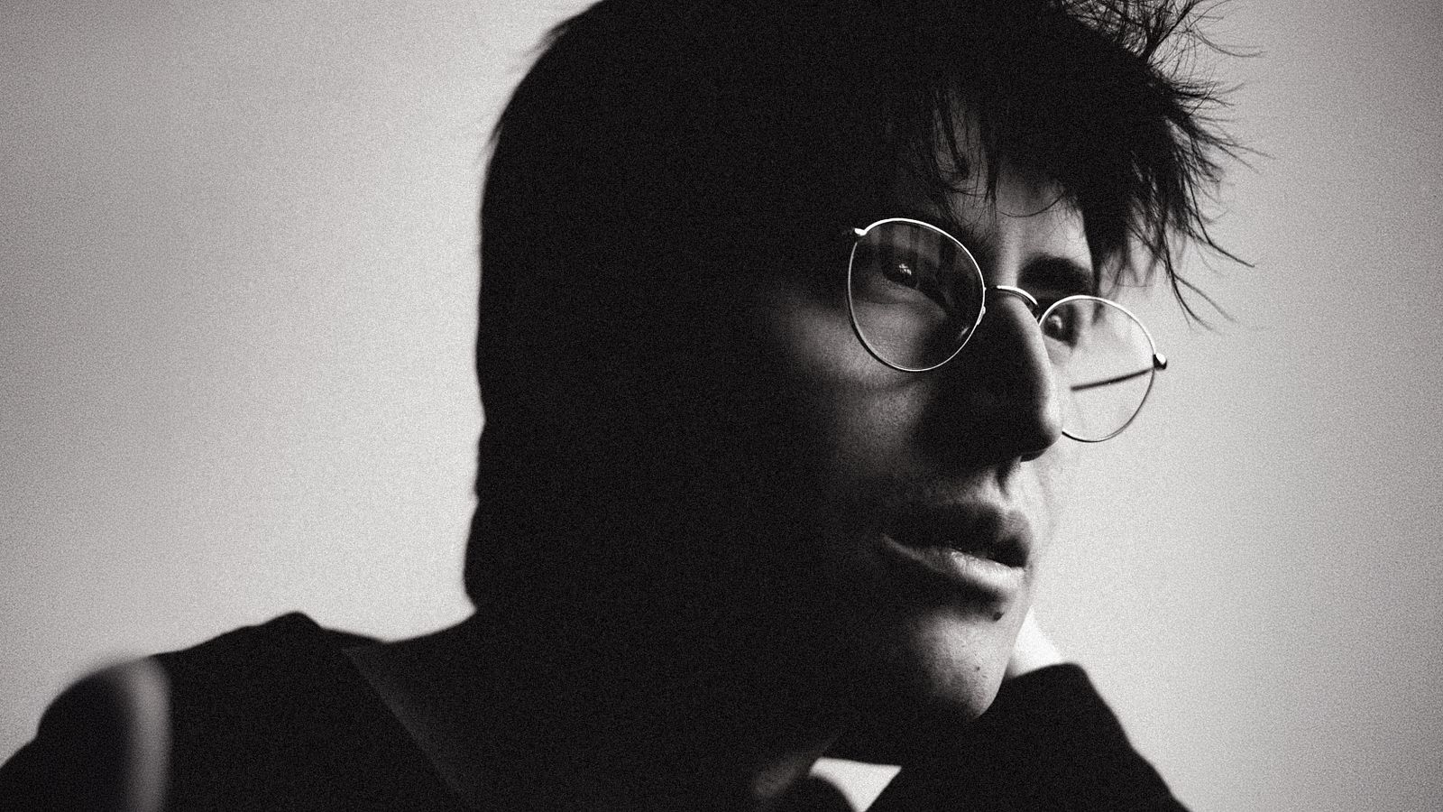 Playlist: Adrian Villagomez
