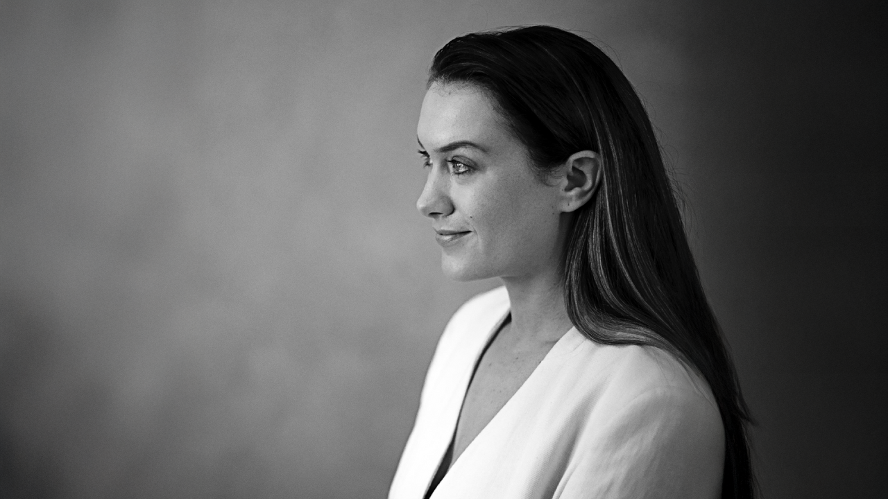 Welcome Jennifer Sheridan