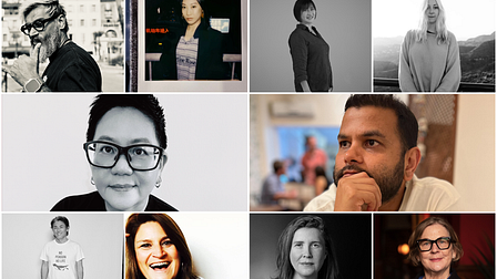 First wave of shots Awards Asia Pacific 2024 judges announced