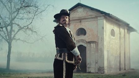 CoorDown gives us a lesson in history