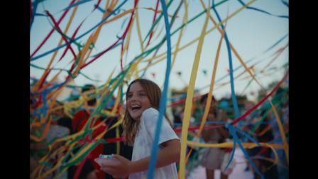Crayola’s colourful act of kindness