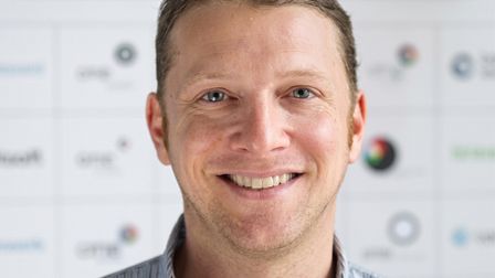 Bayonet names Tim Jacobs Head of Sales & EP