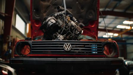 DDB Paris crushes it for VW