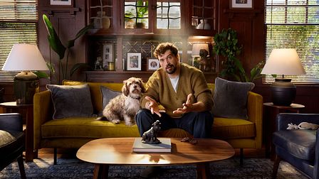 JustFoodForDogs gives us a treat