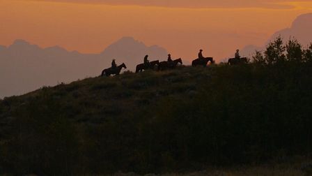 Wyoming unveils ​Mavericks Wanted campaign