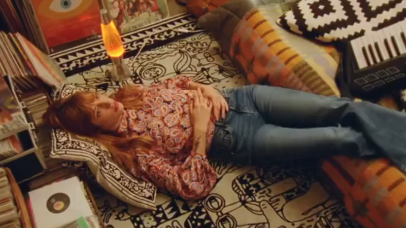 River Island 'Crafted in Denim'