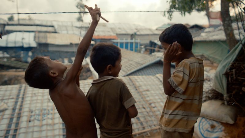 Taimi lands a spot in the Heartland Film Festival with "From This Small Place"