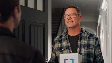 Cologuard turn horror into humour