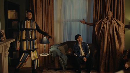 Krispy Kreme hits the sweet note