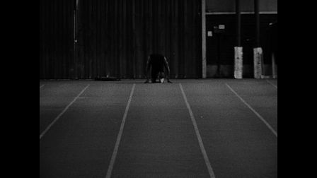 Aimnorth takes athletes out of the spotlight