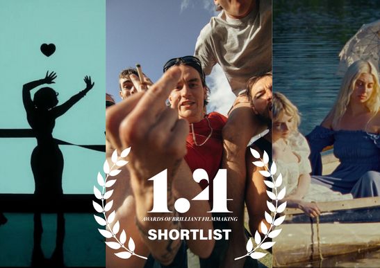 1.4 ANNOUNCES 2025 AWARDS SHORTLIST