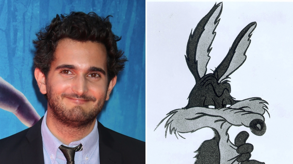 Director Dave Green Brings Looney Tunes To Life In 'Coyote vs. Acme'