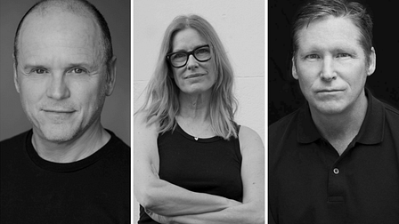 The Sweetshop USA merges with Interrogate