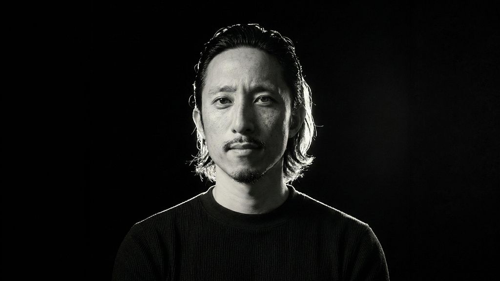 Psyop signs director Joe Sill