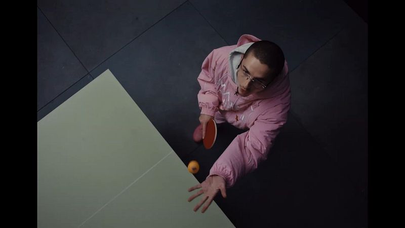 Marty Supreme x NBA on ESPN