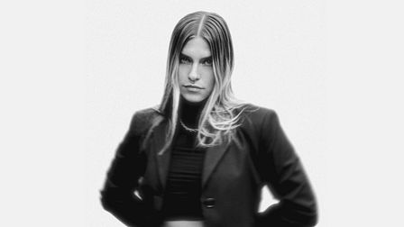 SOUP welcomes director Anastasja Black