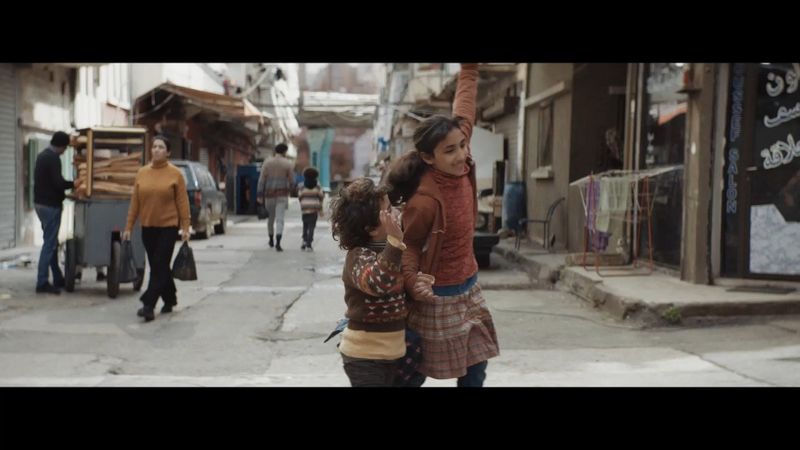 Save The Children