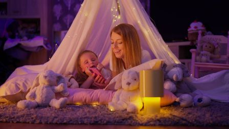 RSBC London launches bedtime donations