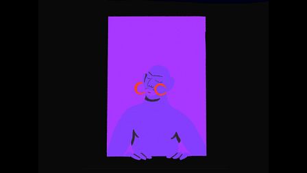 IHI Therapy journey's to self expression