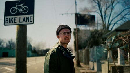 Revolver Films welcomes Luke Jaden