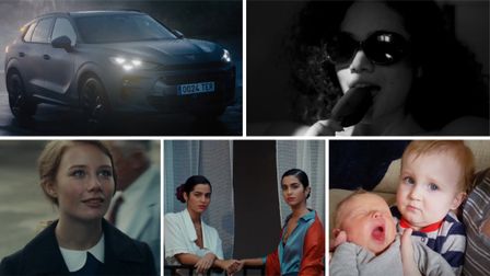 Cannes Contenders: Spain