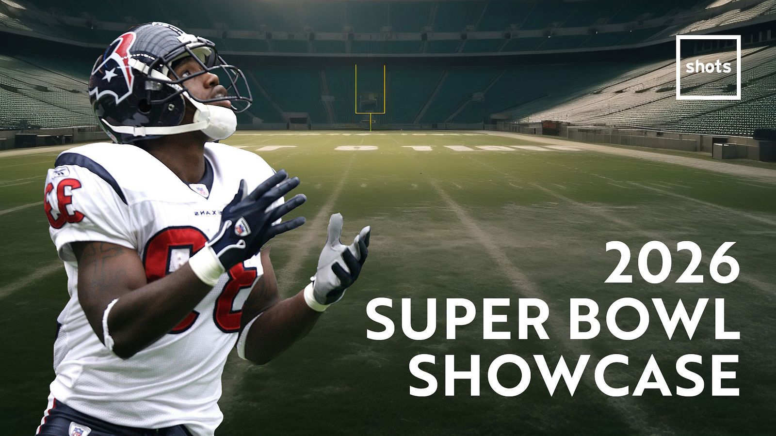 2026 Super Bowl Showcase