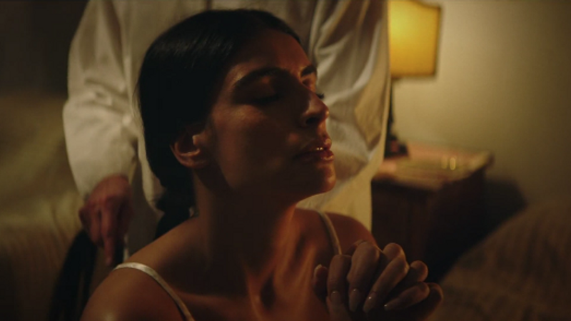 Sevdaliza