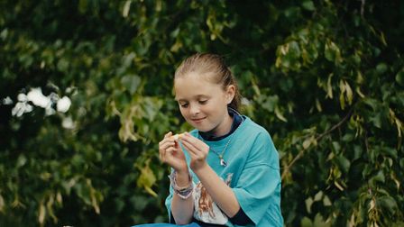 Dairylea Dunkers are in a world of their own
