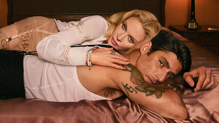 Madonna is the one for Dolce & Gabbana