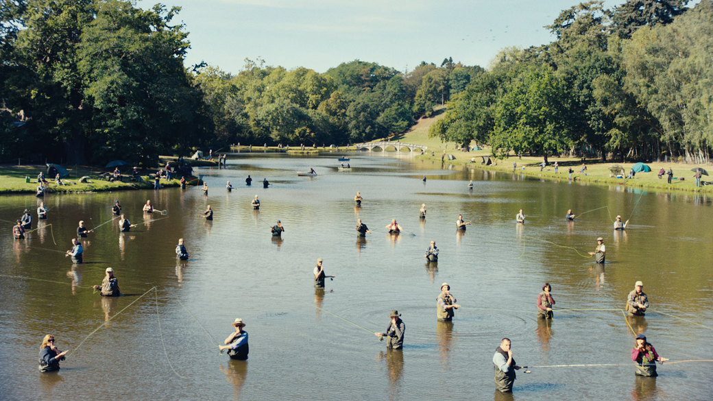 Anglers